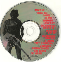 Load image into Gallery viewer, Bruce Springsteen : Greatest Hits (CD, Comp, DAD)
