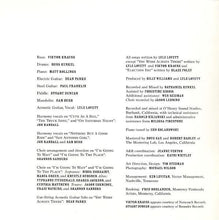 Load image into Gallery viewer, Lyle Lovett : My Baby Don't Tolerate (CD, Album)
