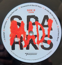 Load image into Gallery viewer, Sparks : Mad! (LP, Album)
