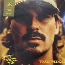 Load image into Gallery viewer, Tucker Wetmore : What Not To (2xLP, Album)
