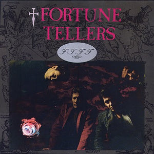 Fortune Tellers : F.T.F.F (Fortune Told For Free) (CD)
