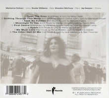 Load image into Gallery viewer, Marianne Solivan : Break's Over (CD, Album)
