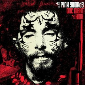Pink Swords : One Night High (CD, Album)