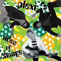 Plexi 3 : Tides Of Change (CD, Album)