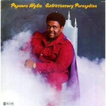 Load image into Gallery viewer, Richard "Popcorn" Wylie : Extrasensory Perception (CD, Album, RE, RM)
