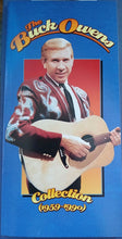 Load image into Gallery viewer, Buck Owens : The Buck Owens Collection (1959-1990) (3xCD, Comp, RE)
