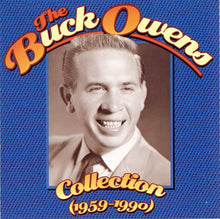 Load image into Gallery viewer, Buck Owens : The Buck Owens Collection (1959-1990) (3xCD, Comp, RE)

