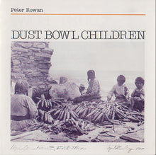 Load image into Gallery viewer, Peter Rowan : Dust Bowl Children (CD)
