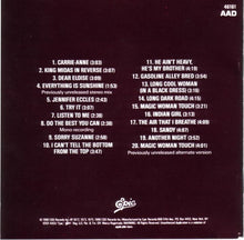 Load image into Gallery viewer, The Hollies : "Epic Anthology": From The Original Master Tapes (CD, Comp)
