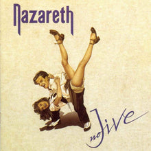 Load image into Gallery viewer, Nazareth (2) : No Jive (CD, Album)
