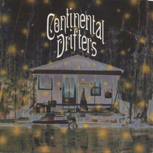 Load image into Gallery viewer, Continental Drifters : Continental Drifters (CD, Album)
