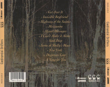 Load image into Gallery viewer, Continental Drifters : Continental Drifters (CD, Album)
