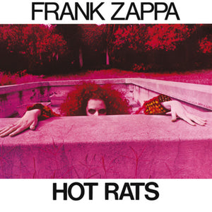 Frank Zappa - Hot Rats