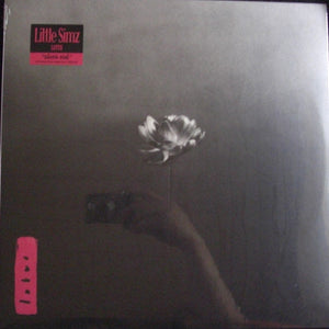 Little Simz : Lotus (2xLP, Album, Ltd, Pin)