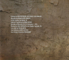 Load image into Gallery viewer, Ben Patterson Jazz Orchestra : Mad Scientist Music (CD, Album)
