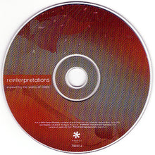 Load image into Gallery viewer, Various : Reinterpretations: Inspired By The Works Of Kitaro (CD, Album)
