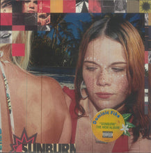 Load image into Gallery viewer, Dominic Fike : Sunburn (LP, Album)
