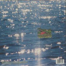 Load image into Gallery viewer, Dominic Fike : Sunburn (LP, Album)
