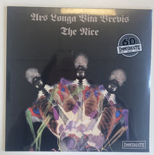 Load image into Gallery viewer, The Nice : Ars Longa Vita Brevis (LP, Album, Ltd, RE, X-R)
