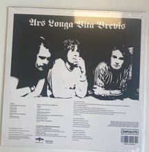 Load image into Gallery viewer, The Nice : Ars Longa Vita Brevis (LP, Album, Ltd, RE, X-R)
