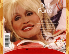 Load image into Gallery viewer, Dolly Parton : Those Were The Days (CD, Album)
