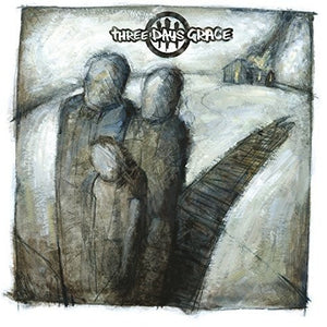 Three Days Grace - Three Days Grace