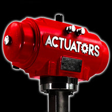 Load image into Gallery viewer, Actuators : Actuators (12", Album)
