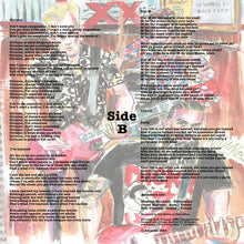 Load image into Gallery viewer, Actuators : Actuators (12", Album)
