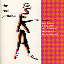 Load image into Gallery viewer, Various : The Real Jamaica Ska (CD, Comp)
