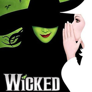 Wicked (Original Cast Recording)