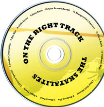 Load image into Gallery viewer, The Skatalites : On The Right Track (CD, Album)
