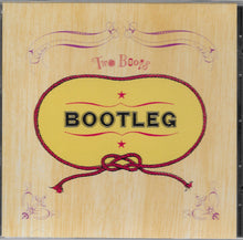 Load image into Gallery viewer, Various : Two Boots Bootleg (CD, Promo)
