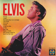 Load image into Gallery viewer, Elvis Presley : Elvis (CD, Album, RE, PDO)
