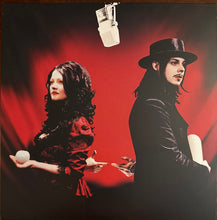 Load image into Gallery viewer, The White Stripes : Get Behind Me Satan (LP, Red + LP,  Cl + Album, Ltd, RE, 20t)
