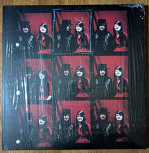 Load image into Gallery viewer, The White Stripes : Get Behind Me Satan (LP, Red + LP,  Cl + Album, Ltd, RE, 20t)
