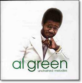 Al Green : Unchained Melodies (CD, Comp)
