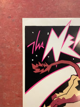 Load image into Gallery viewer, The Neptunes at La Zona Rosa - 1988 (Poster)
