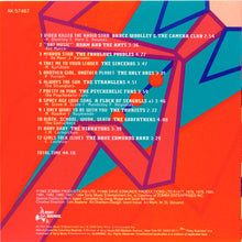 Load image into Gallery viewer, Various : Big Hits, Skinny Ties New Wave In The U.K. (CD, Comp)
