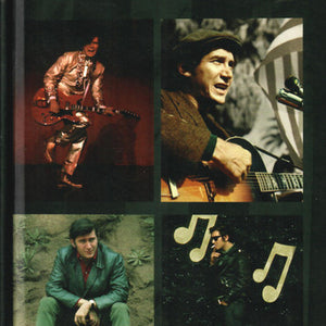 Phil Ochs : Farewells & Fantasies (3xCD, Comp, RM, WEA + Box, Boo)
