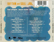 Load image into Gallery viewer, The Treniers : They Rock! They Roll! They Swing! The Best Of The Treniers (CD, Comp, Mono)

