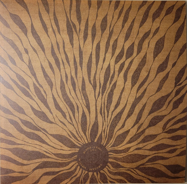 Willem Nyland : Piano Studies 337 (LP, Mono, RE, RM)