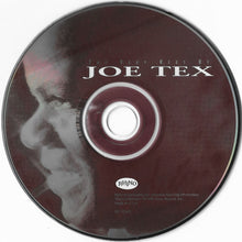 Load image into Gallery viewer, Joe Tex : The Very Best Of Joe Tex (CD, Comp)
