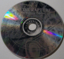 Load image into Gallery viewer, Divine Rapture : The Burning Passion (CD, Album, Promo)
