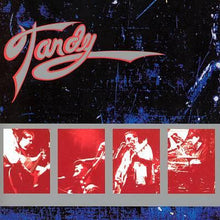 Load image into Gallery viewer, Tandy (4) : The Lowdown 1997-2002 (CD, Album, Comp, Enh)
