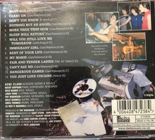 Load image into Gallery viewer, Gene Clark : Under The Silvery Moon (CD, Album)
