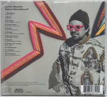 Load image into Gallery viewer, Adrian Quesada : Boleros Psicodélicos II (CD, Album)

