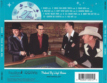 Load image into Gallery viewer, Two Tons Of Steel : Vegas (CD, Album)
