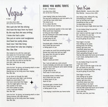 Load image into Gallery viewer, Two Tons Of Steel : Vegas (CD, Album)

