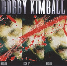 Load image into Gallery viewer, Bobby Kimball : Rise Up (CD, Album)
