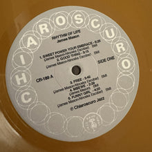 Load image into Gallery viewer, James Mason : Rhythm Of Life (LP, Album, RE)
